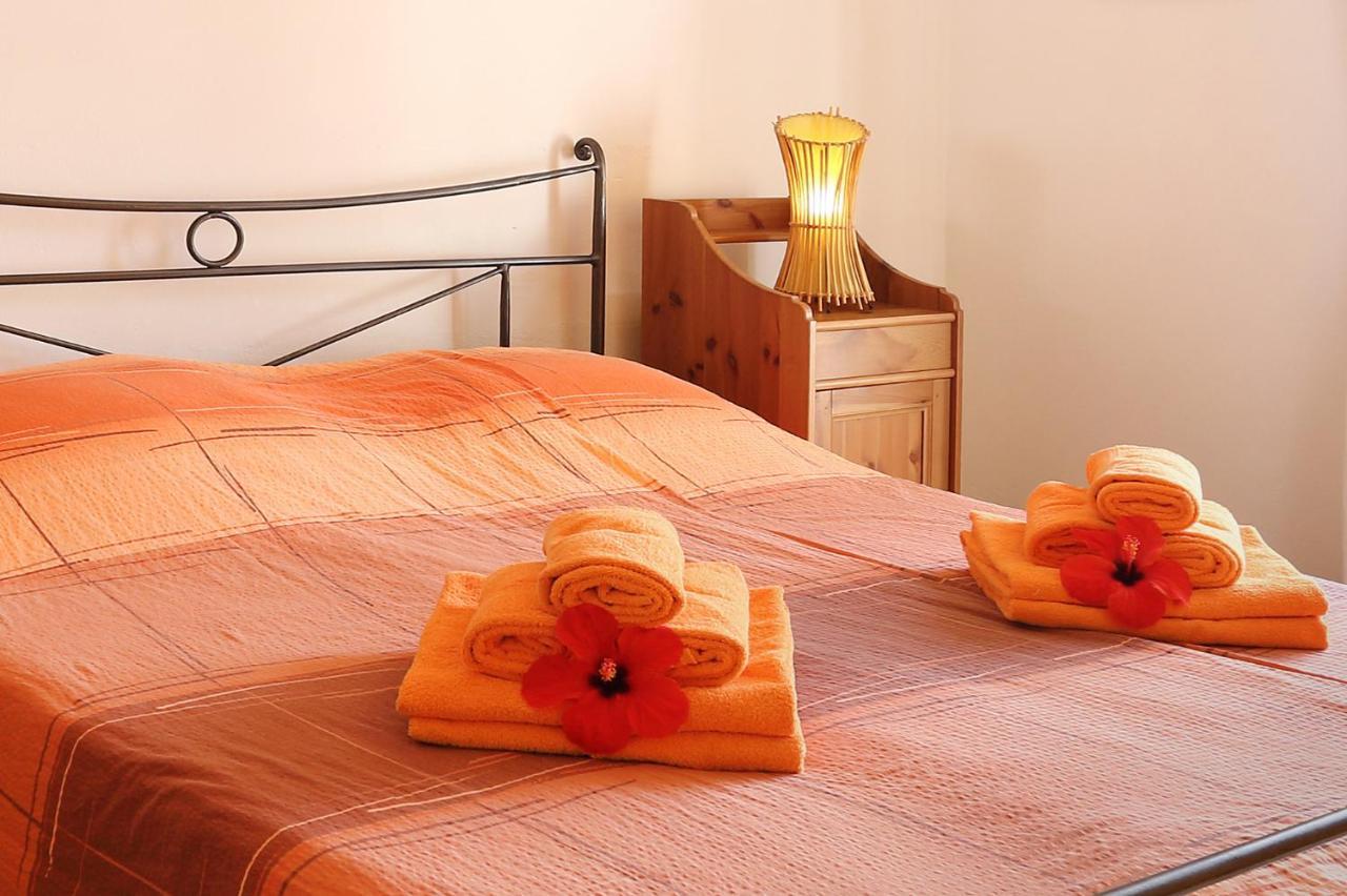 Hotel Skalinada Zavala Ngoại thất bức ảnh